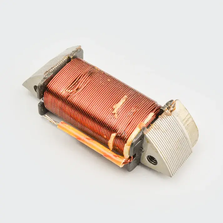 Coil Lighting Ss - Image 2