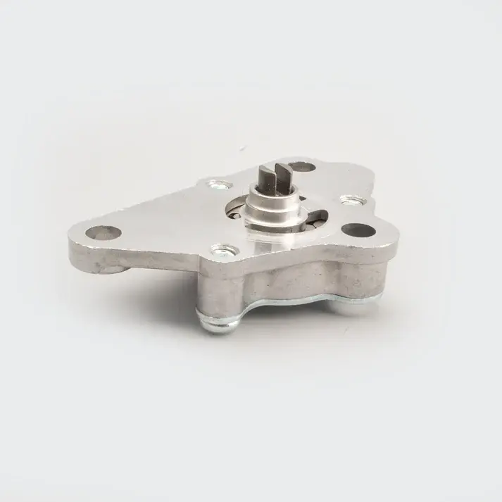 Oil Pump. Hh/splendor