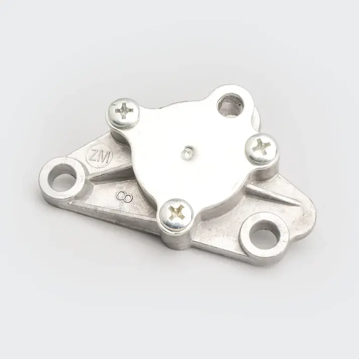 Oil Pump. Hh/splendor - Image 2