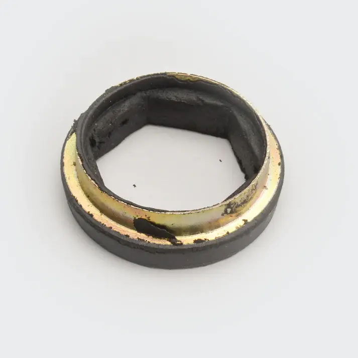 Rubber H.l.kan Hh