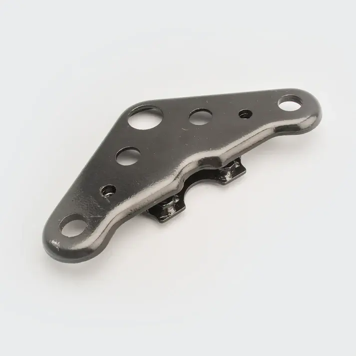 Handle Plate Splendor