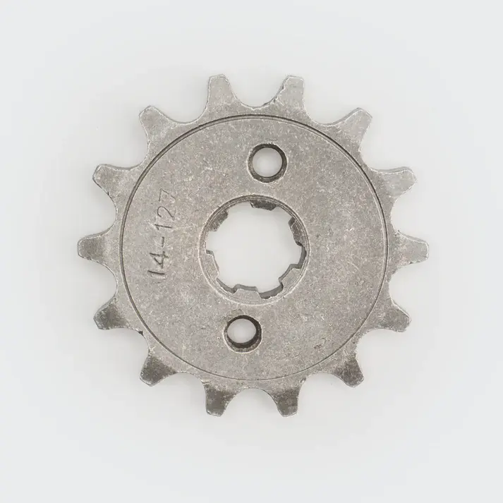 Sprocket Gear Box Cd-deluxe/dawn/nxg/passion Pro - Image 2