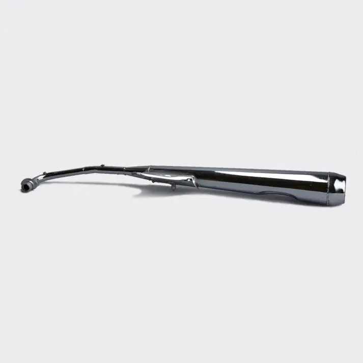 Silencer Assy Hh/ss - Image 2