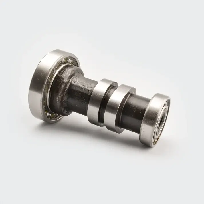 Camshaft Assy-hero Honda Super Splendor Nxg/cd Deluxe/passion Pro - Image 2
