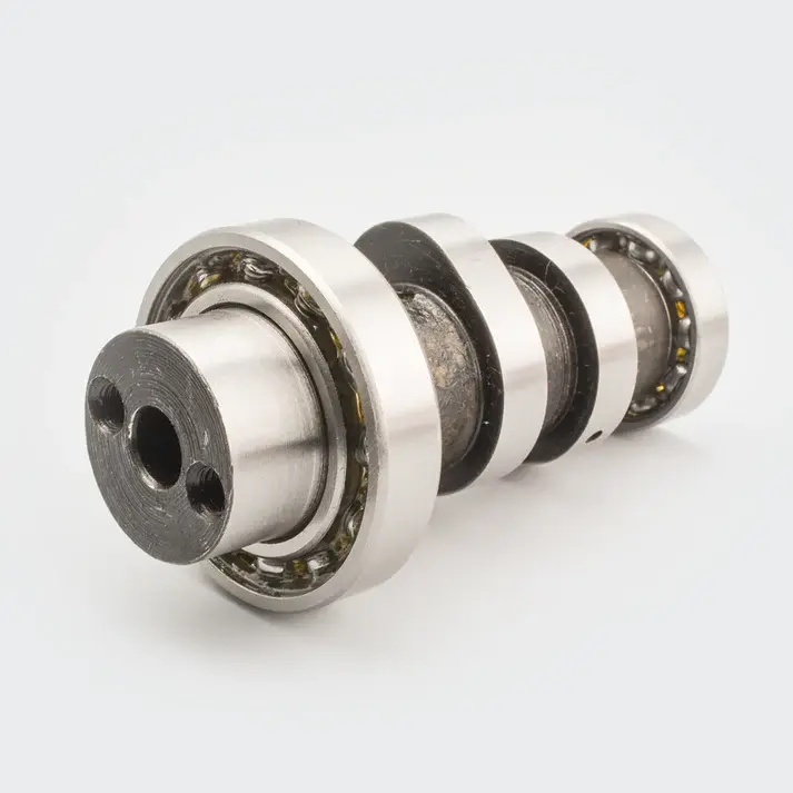 Cam Shaft Assy Super Splendor - Image 2