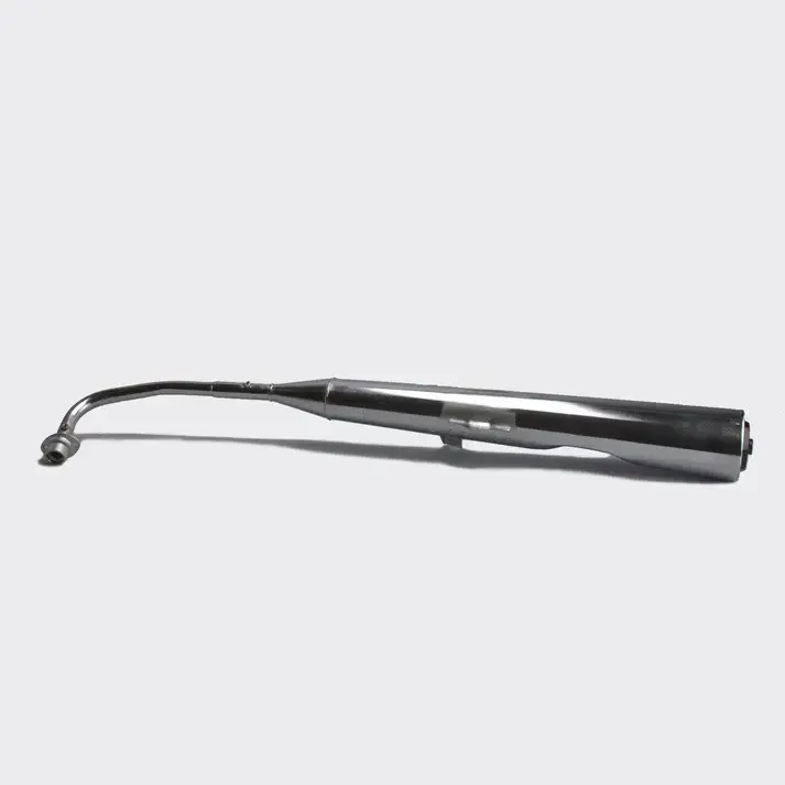 Silencer Assy Cd100 Y2k