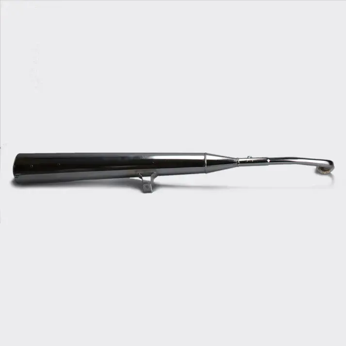 Silencer Assy Cd100 Y2k - Image 2