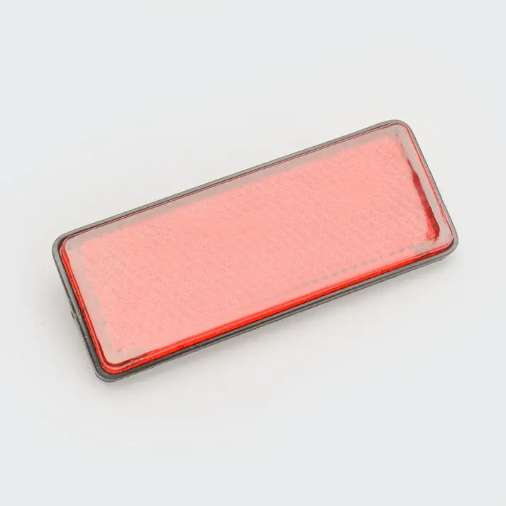 Mudguard Flap Reflector Splendor N/m - Image 2