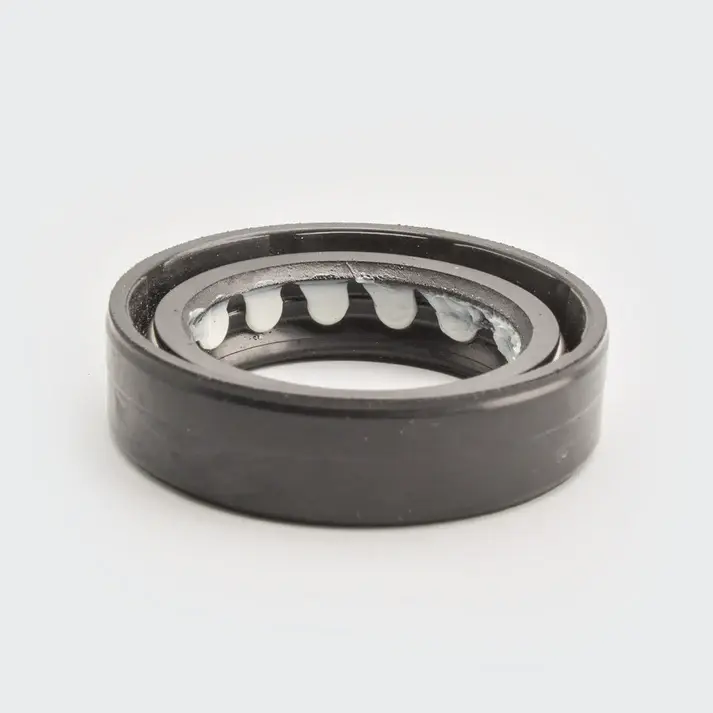 Fork Oil Seal Ss/splendor/4s/pulsar/jupiter/kb100/caliber - Image 2