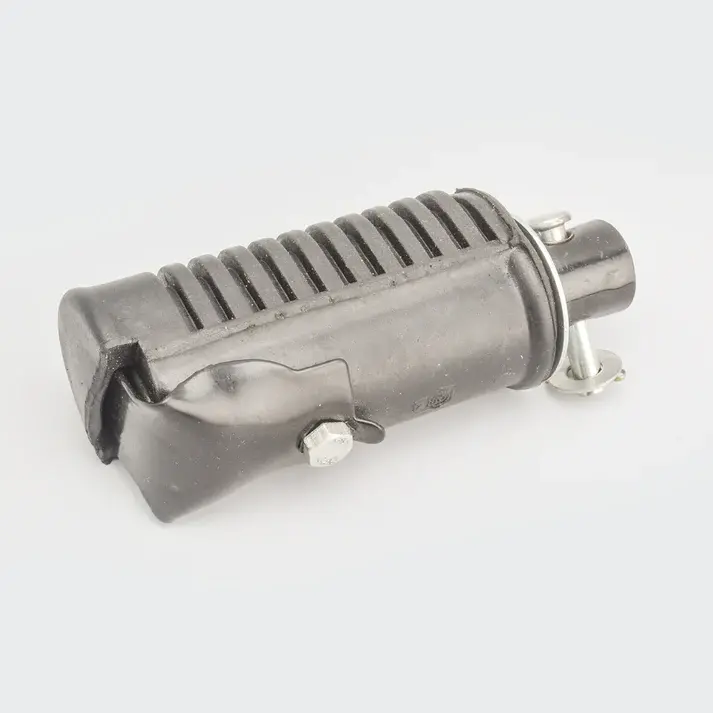 Front Footrest Assy-hero Honda Splender Right