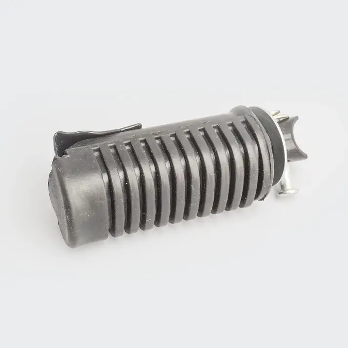 Front Footrest Assy-hero Honda Splender Right - Image 2
