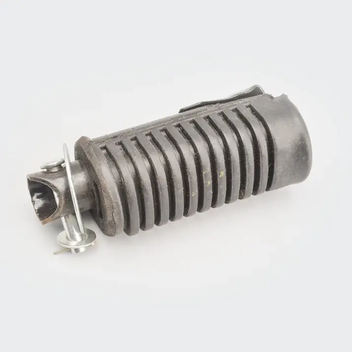 Front Footrest Assy-hero Honda Splender Left