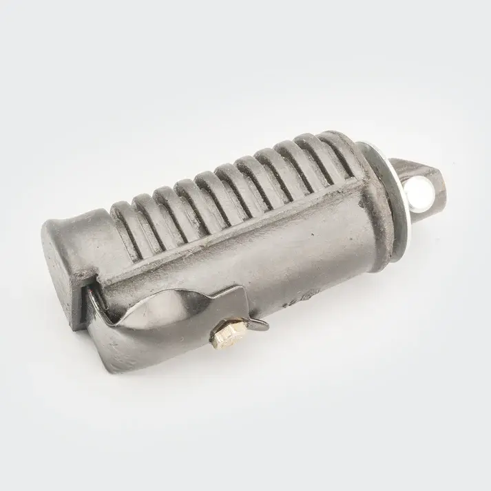 Front Footrest Assy-hero Honda Splender Left - Image 2