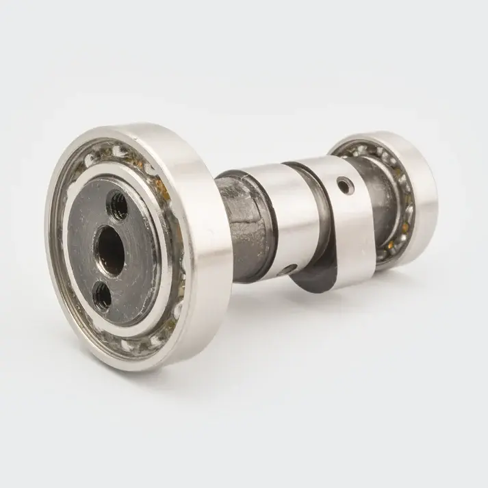 Cam Shaft Assy Hh - Image 2