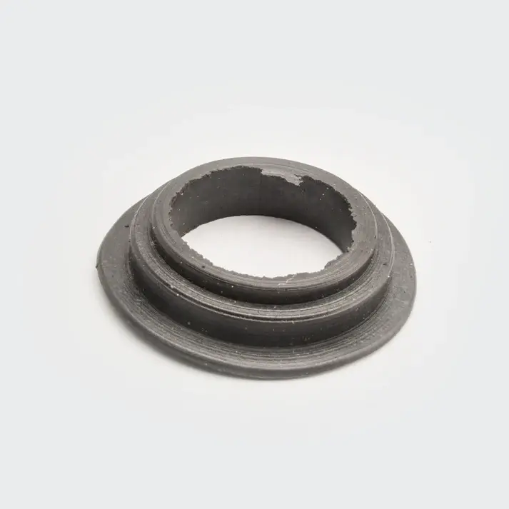 Rubber Fork Rib Hh