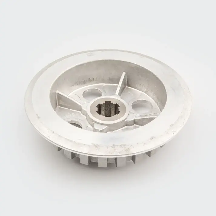 Clutch Hub Hh - Image 2
