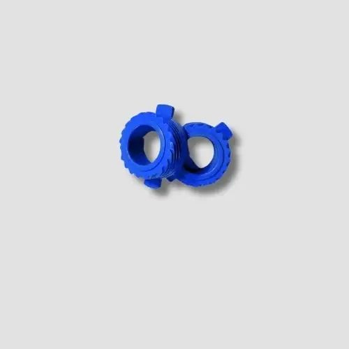 Speedometer Warm (round) Blue Dawn/super Splendor - Image 2
