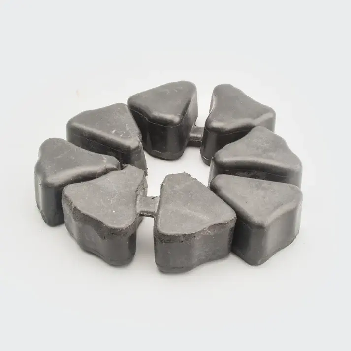 Cush Rubber Cbz