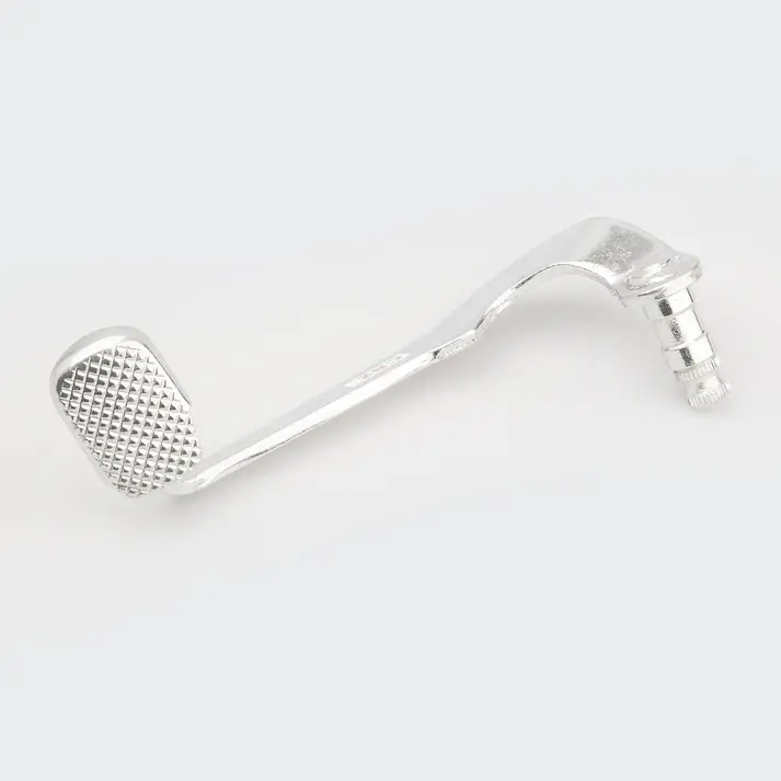 Brake Pedal Cbz/karizma - Image 2