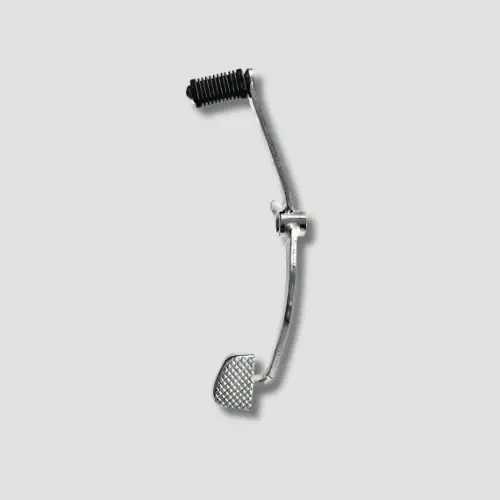Gear Lever. Cbz/cbz-xtreme/hunk/karizma - Image 2