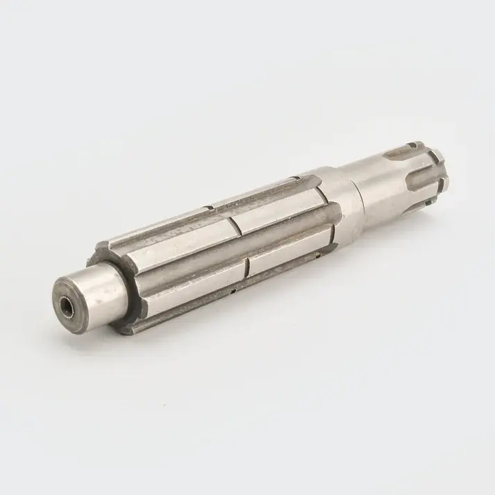 Counter Shaft (23221-gf6-000) Hh