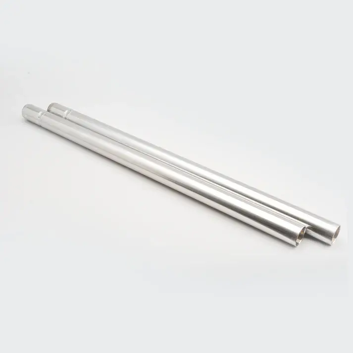 Fork Tube Set Centra