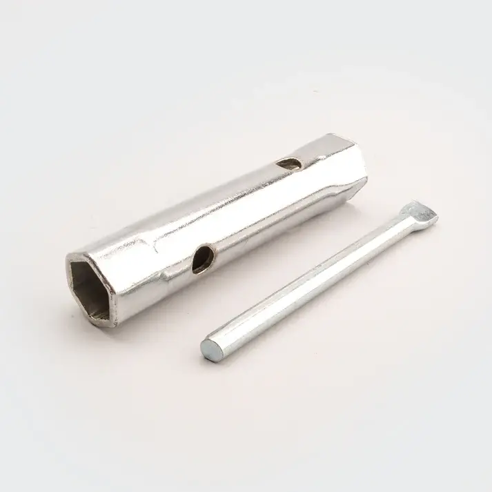 Plug Spanner Set Hh