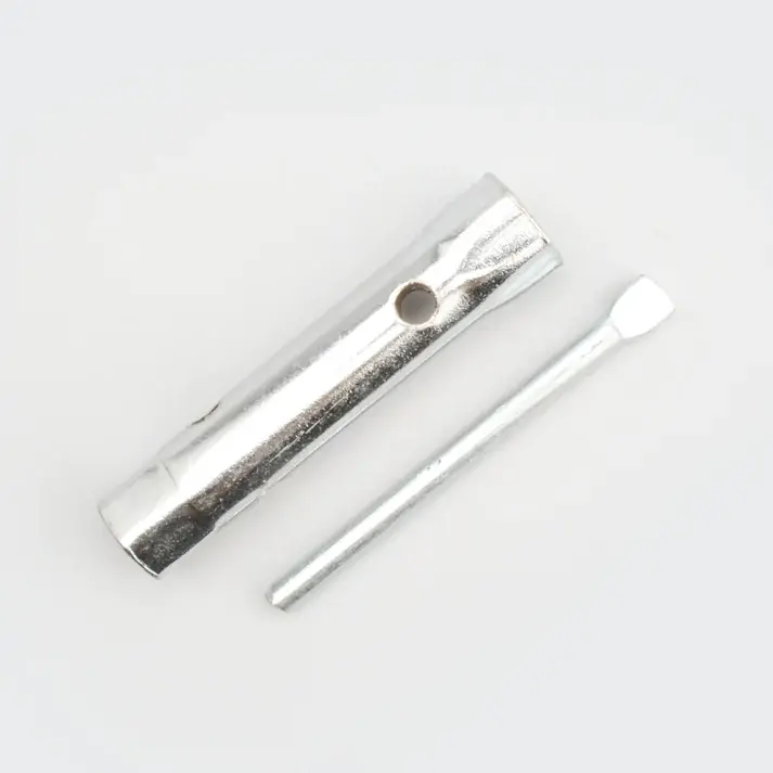 Plug Spanner Set Hh - Image 2