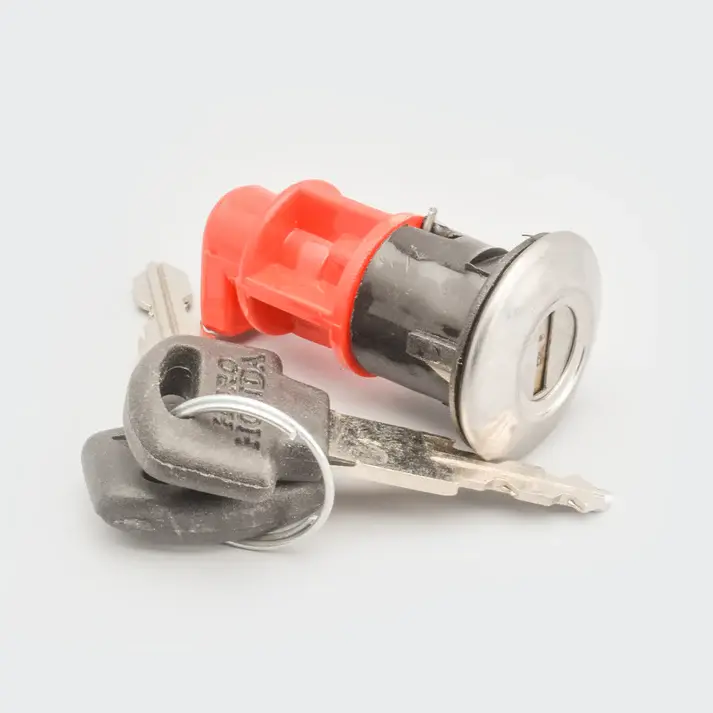 Tool Box Lock Splendor