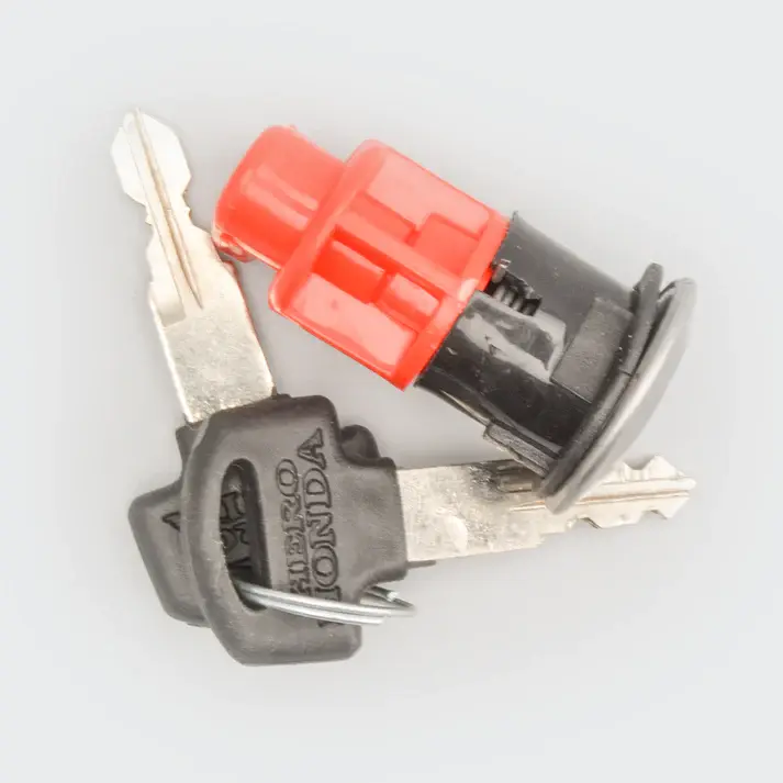 Tool Box Lock Splendor - Image 2