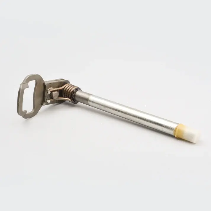 Gear Shaft Cbz