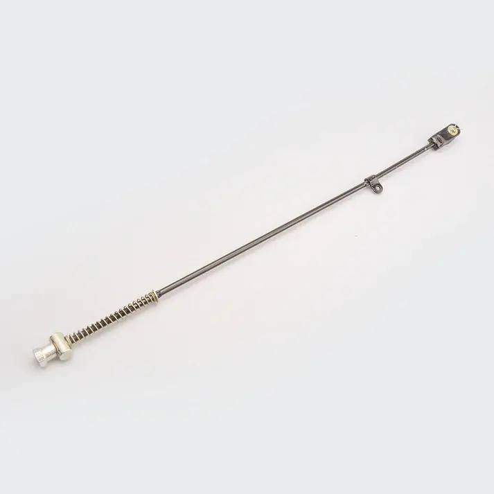 Brake Rod Assy Splendor/splendor Plus/passion - Image 2