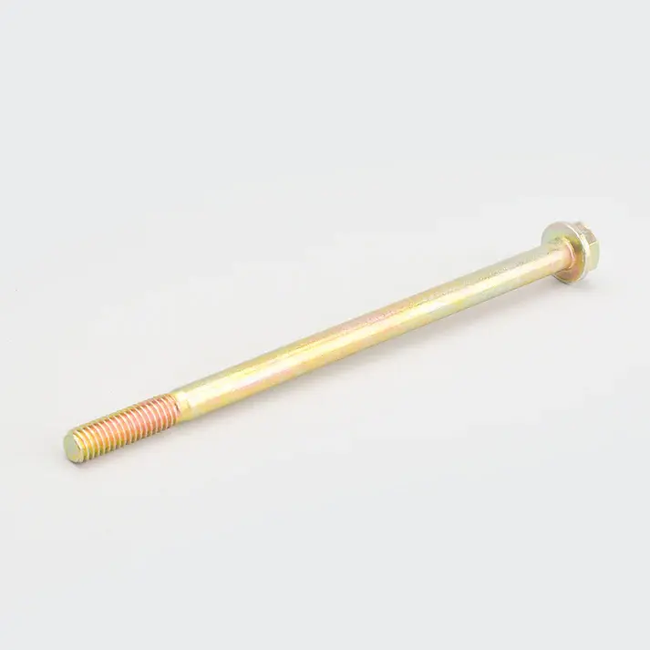 Bolt Tappet Plate (6x110) Hh