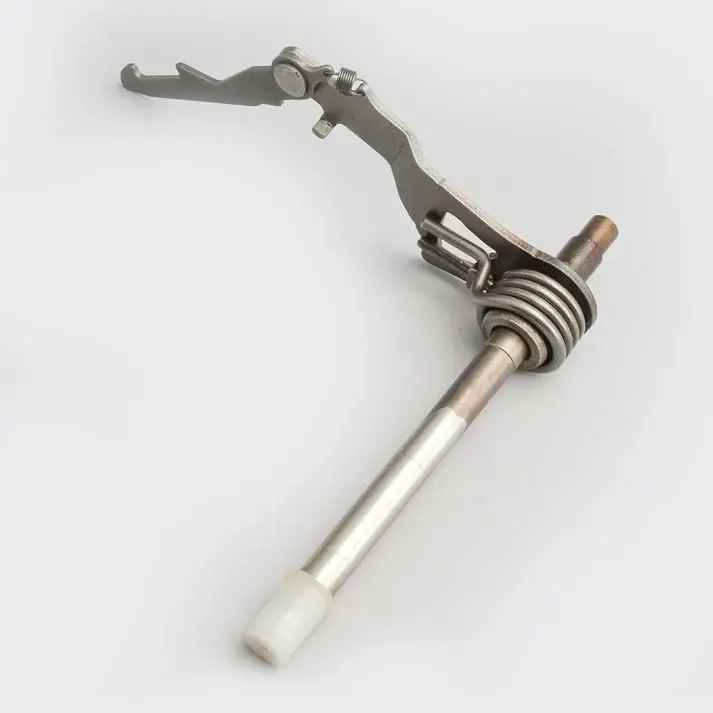 Gear Shaft Super Splendor/glamour - Image 2