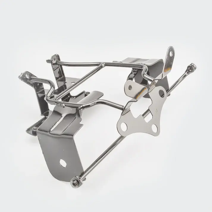 H.l.bracket Passion Plus