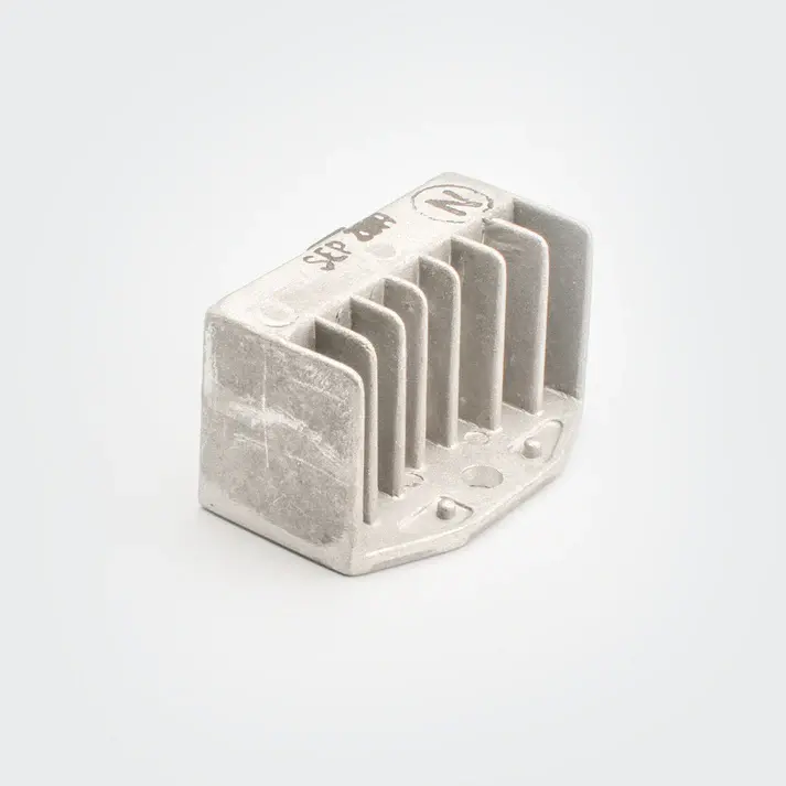Regulator Cum Rectifier Super Splendor/glamour/cd-deluxe