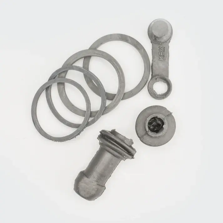 Rubber Kit Wheel Cylinder (s.o.7) Cbz - Image 2