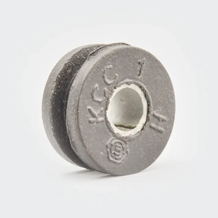 Rubber Seat Cowel Splendor - Image 2