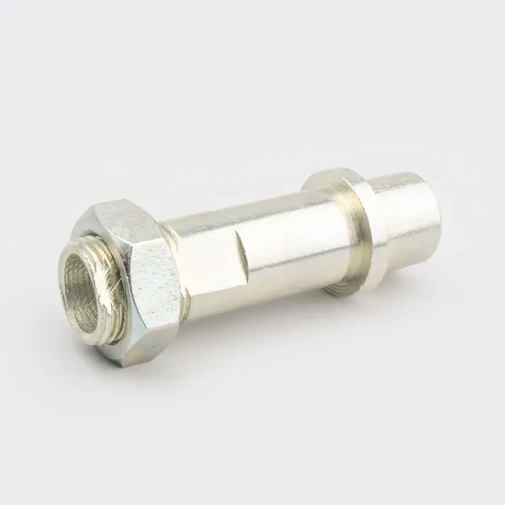 Half Axle-hero Passion Pro /nxg//cd-deluxe