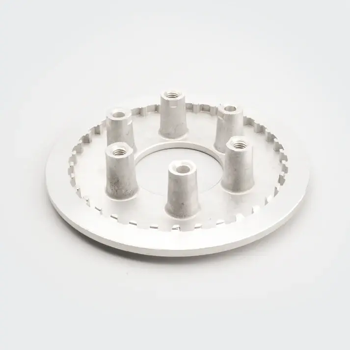 Clutch Centre Super Splendor - Image 2