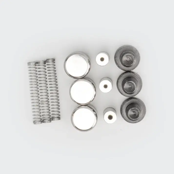 Oneway Roller Kit Passion Pro - Image 2