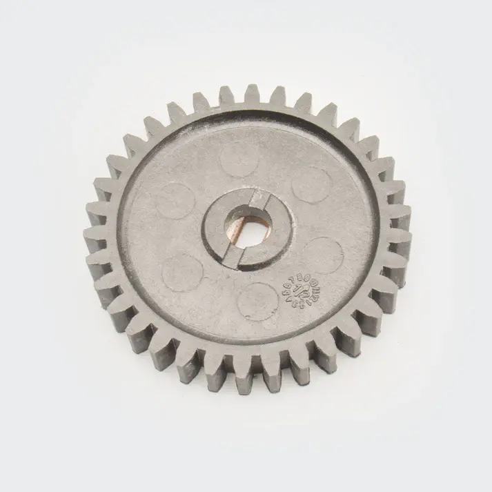 Oil Pump Gear Cbz-xtreme/hunk