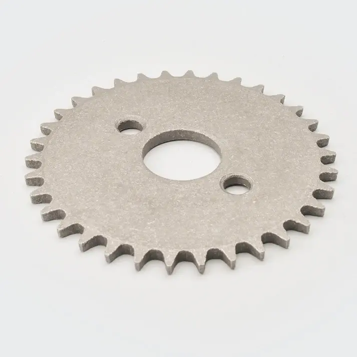 Cam Chain Sprocket Cbz-xtreme/hunk - Image 2