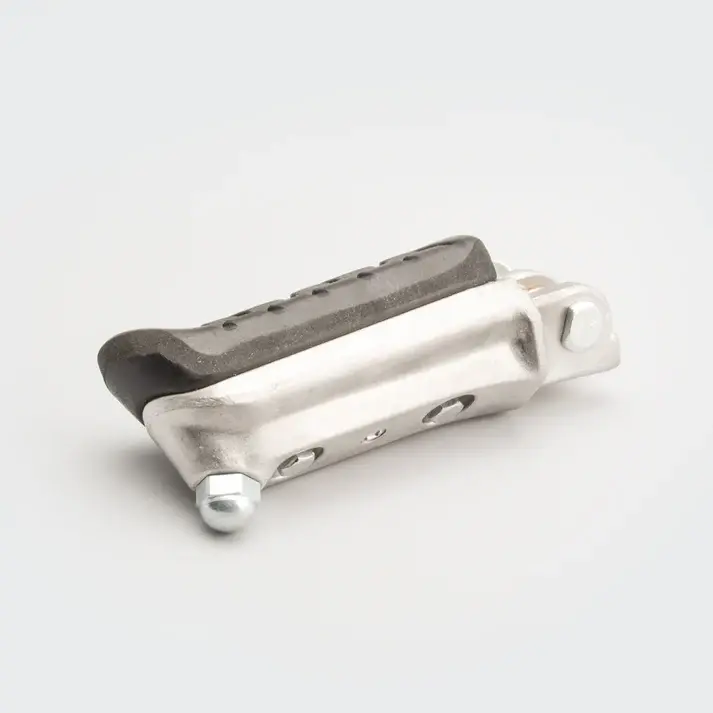 Footrest Assy-hero Honda Xtreme Digital F/lh - Image 2