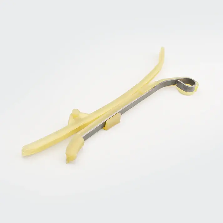 Chain Guide Set (w/metal) Super Splendor - Image 2