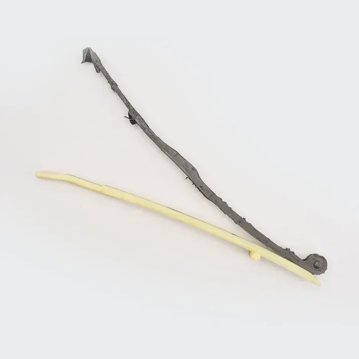 Chain Guide Set (w/metal) Pleasure - Image 2