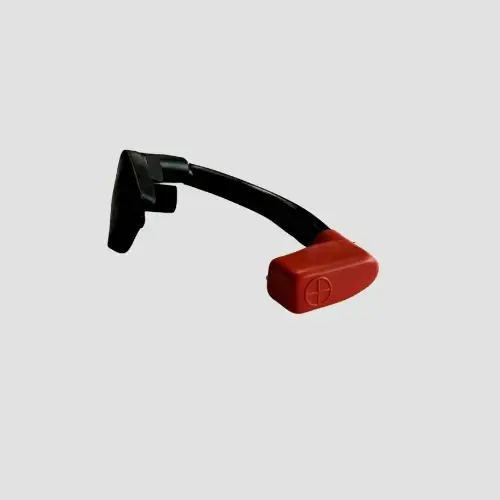 Battery Terminal W/wire Karizma/hunk - Image 2