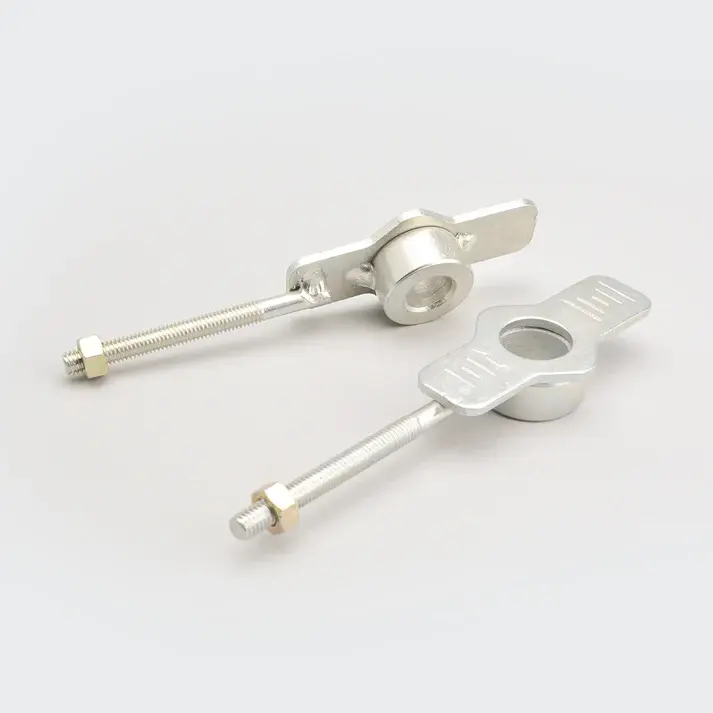 Chain Adjuster Set Xpro