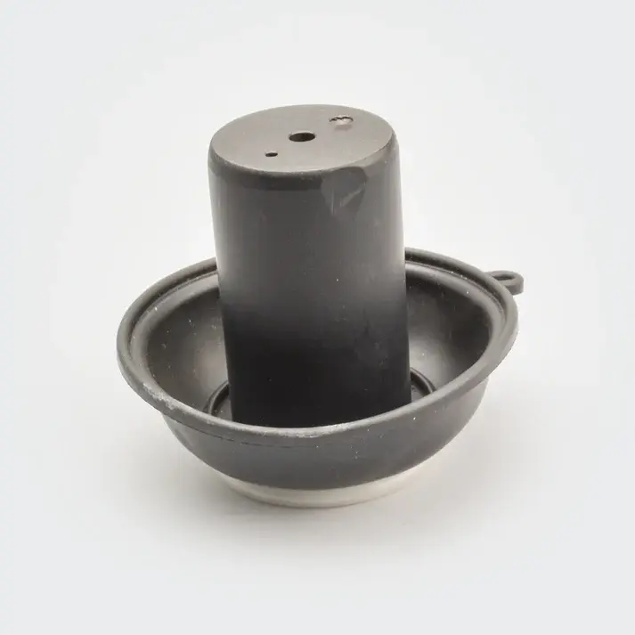 Carb.diaphragm W/piston Karizma - Image 2