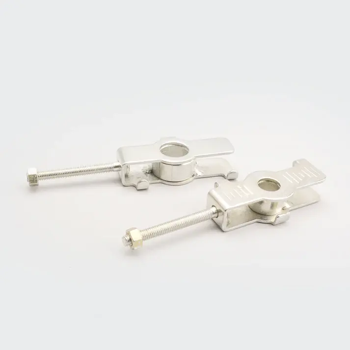 Chain Adjuster Set Glamour/super Splendor N/m